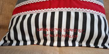 Preview: Kissen Detail