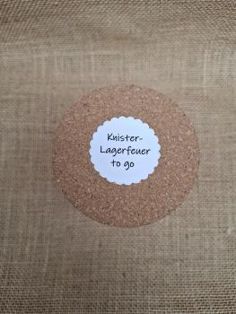 Preview: Knisterkerze