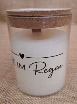 Preview: Knisterkerze