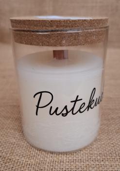 Preview: Knisterkerze