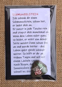 Schmunzelstein