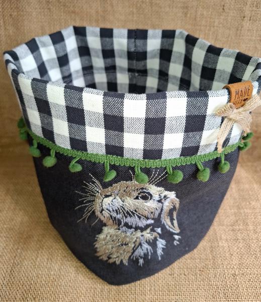 Körbe / Brotkörbe / Utensilos