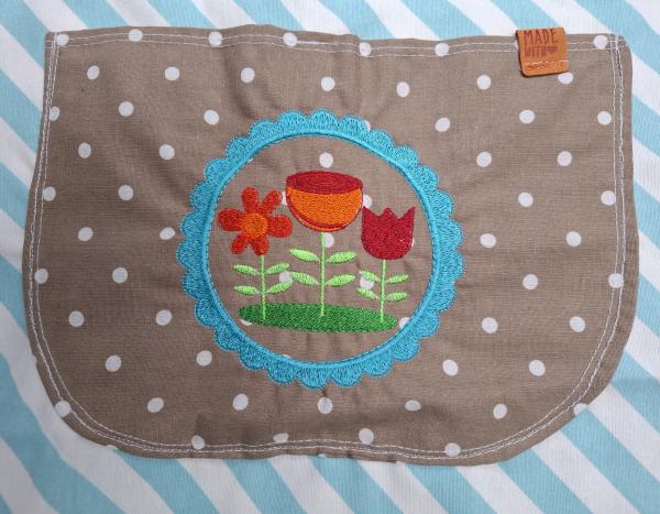 Einkaufstasche Detail