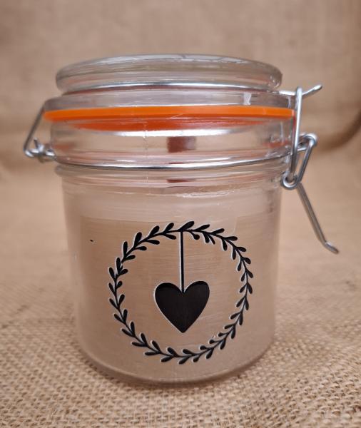 Knisterkerze Weihnachten