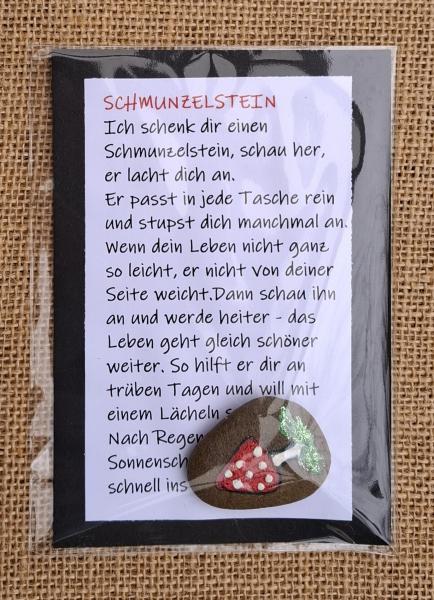 Schmunzelstein