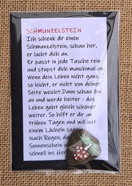 Schmunzelstein
